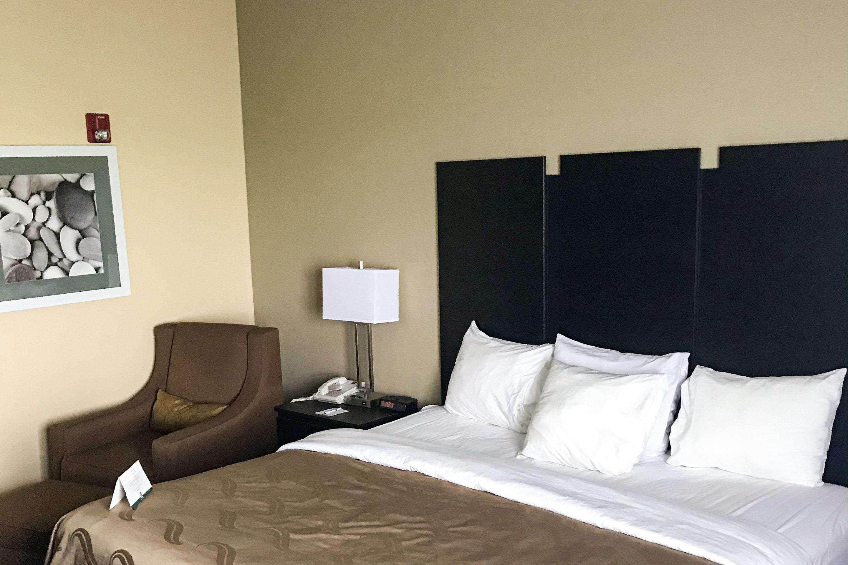 Quality Inn & Suites Mendota near I 39 - photo 30