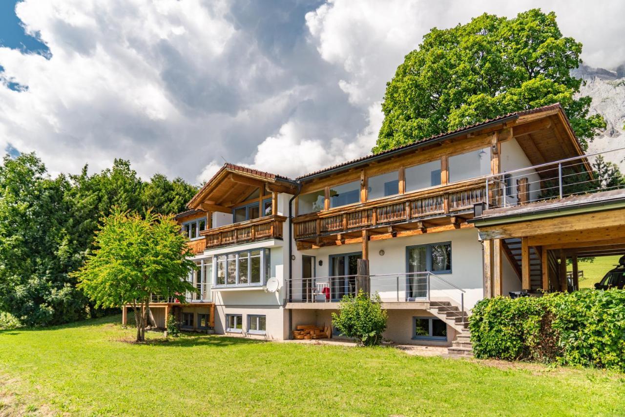 Ferienhaus Fanni in Ramsau Am Dachstein, Austria
