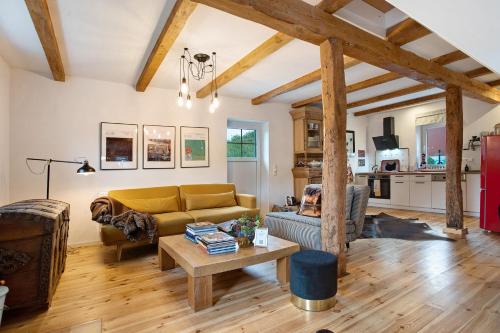 Peene Hus - last minute hotel in Wattmannshagen