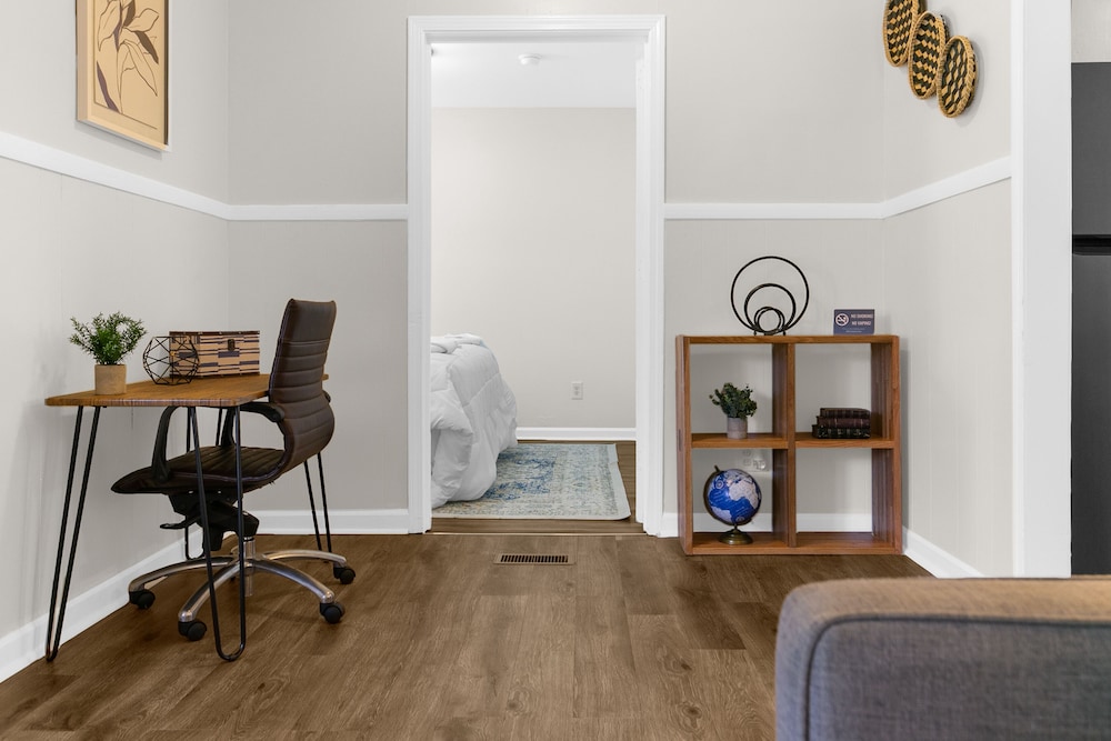 Rooms on Rose in Birmingham, United States