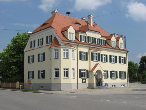Bräustüble Altenmünster pet-friendly hotel Altenmunster