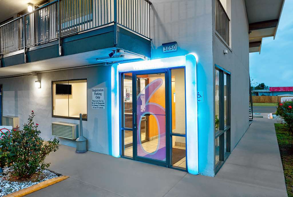 Motel 6 Columbus GA - photo 2