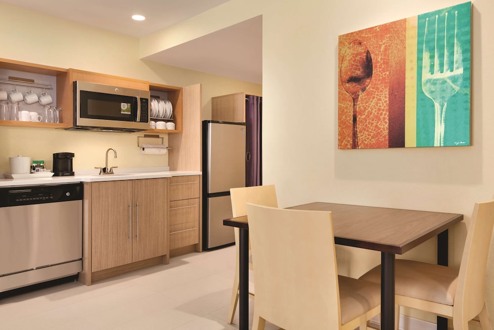 Home2 Suites by Hilton Phoenix Tempe University Research Park - photo 18