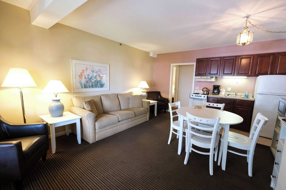 Seacastles Resort - photo 21
