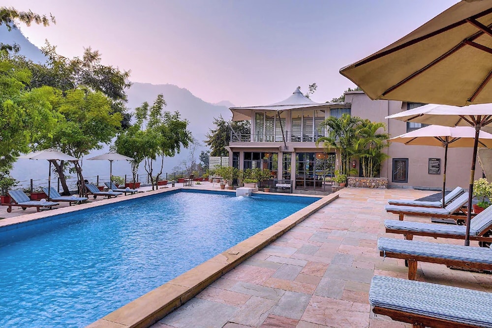 Atali Ganga Resort Rishikesh — Narendranagar