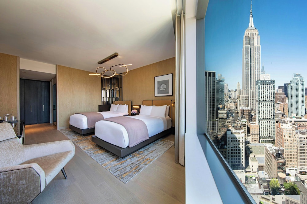 The Ritz Carlton New York NoMad - photo 57