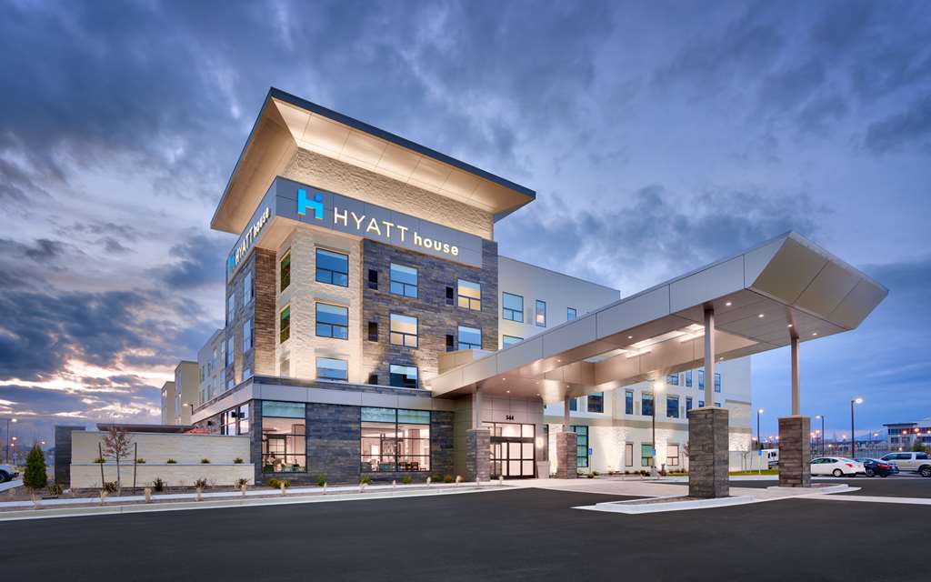 Hyatt House Provo Pleasant Grove - photo 2