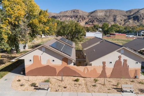 Bunkhouse 4A Near Zion NP - photo 21