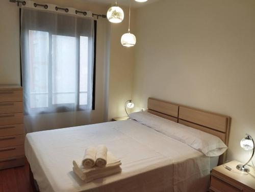 El Descanso Del Aguila Parking Y Wifi Incluido in Torre Del Mar, Spain