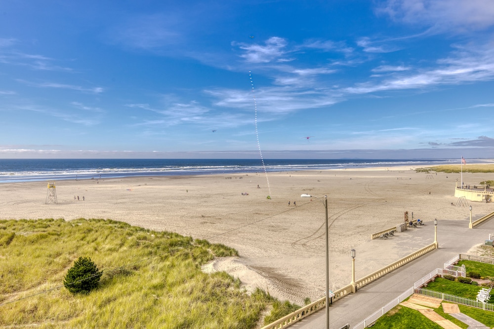 Sand & Sea Resort Condominiums - photo 706