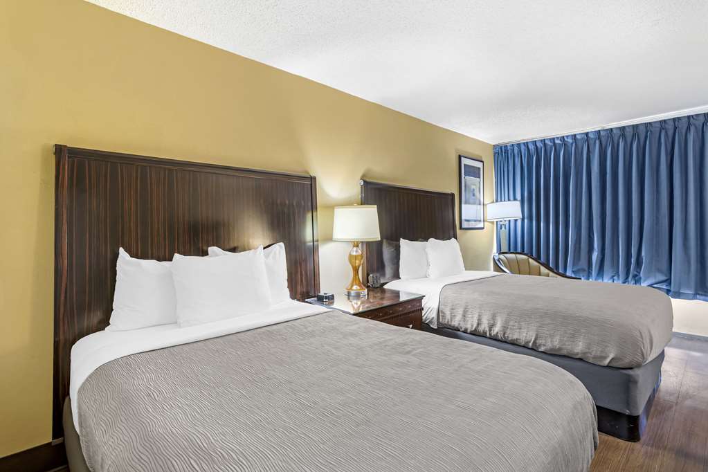 Quality Inn Alachua Gainesville Area - photo 10