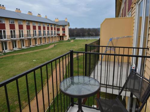 Departamentos Naguilan — 4-Star Luxury Hotel in Valdivia, Chile