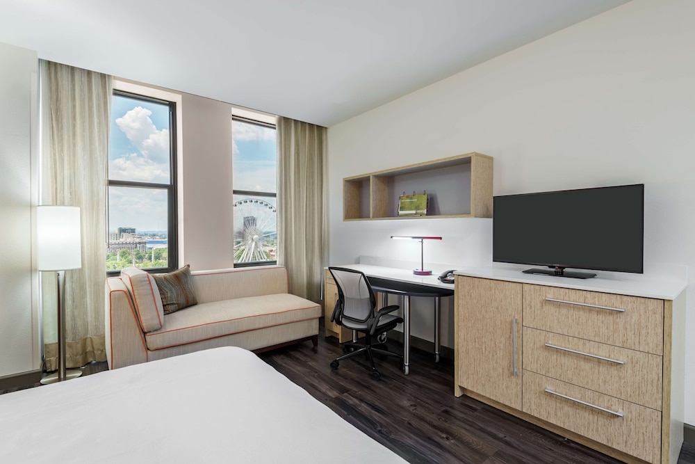 Home2 Suites by Hilton Atlanta Downtown - photo 15