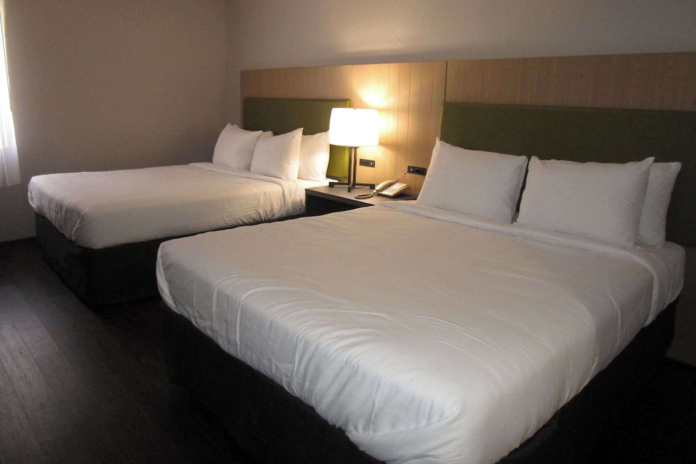 Country Inn & Suites By Radisson Dunbar Charleston - photo 18