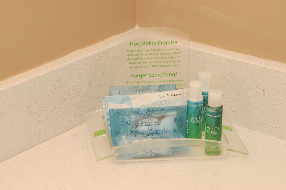 Holiday Inn Express Hotel & Suites Birmingham Irondale by IHG - photo 27