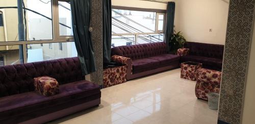 طرفه — 4-Star Luxury Hotel in Abha, Saudi Arabia