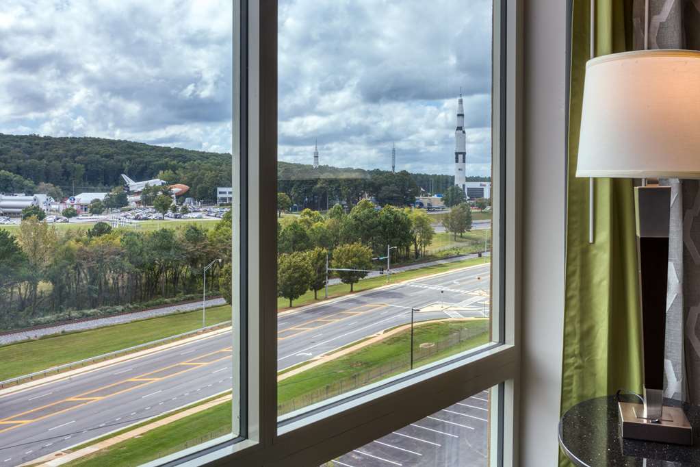 Drury Inn & Suites Huntsville at the Space & Rocket Center - photo 14