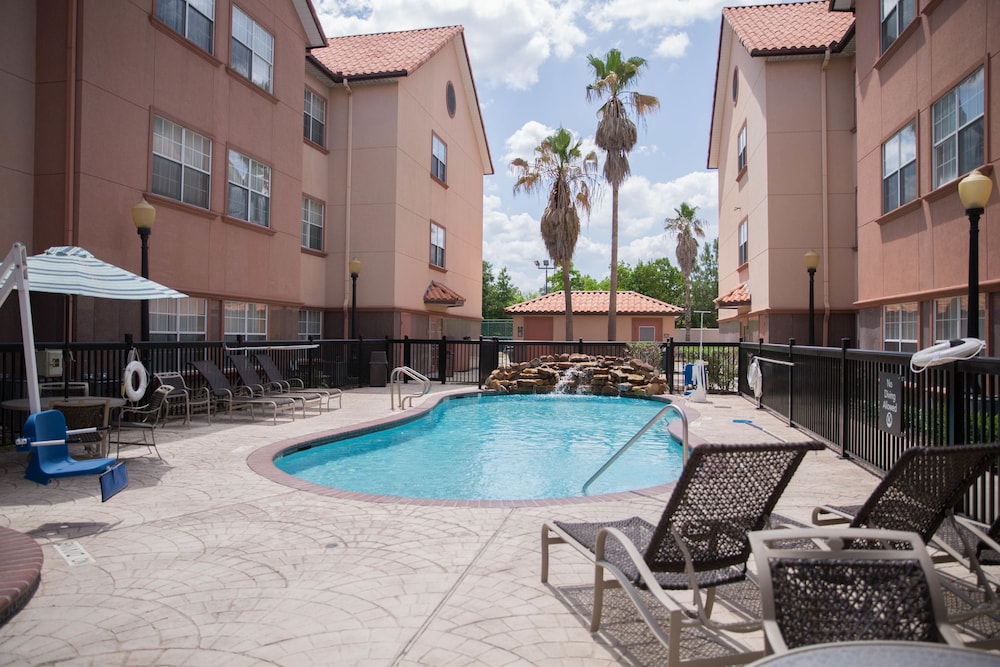 Homewood Suites by Hilton Houston Woodlands - photo 21