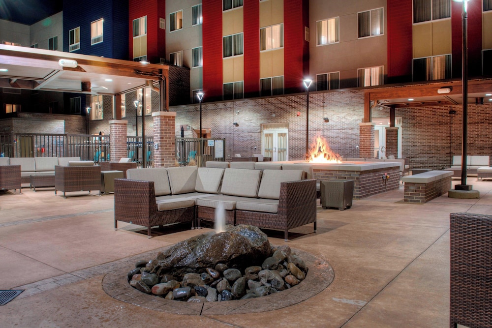 Residence Inn by Marriott Charlotte Airport - photo 25