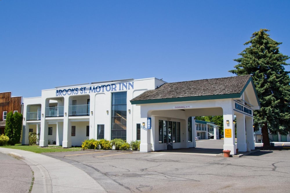 Brooks Street Motor Inn - photo 31