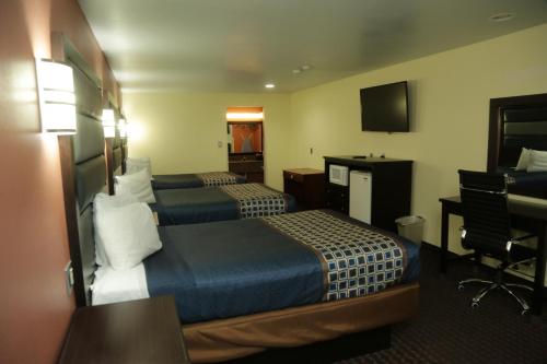Theroff's Motel - photo 19
