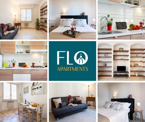 Beccaria Flo Apartments — 4-Star Luxury Hotel in Florence, Italy