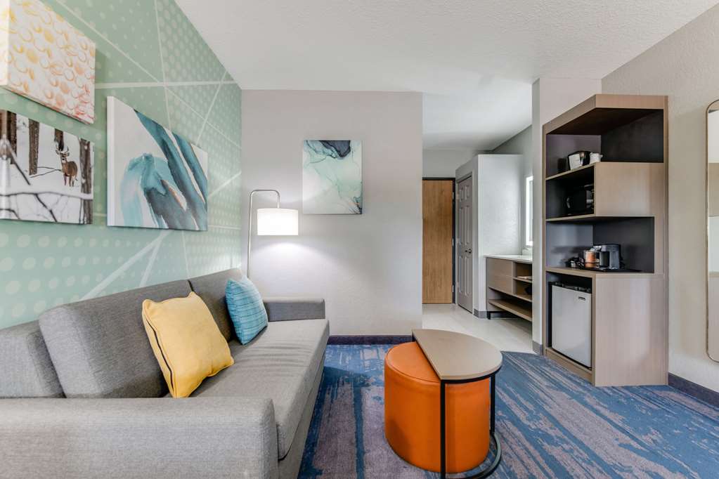 Comfort Inn & Suites Weston Wausau - photo 27