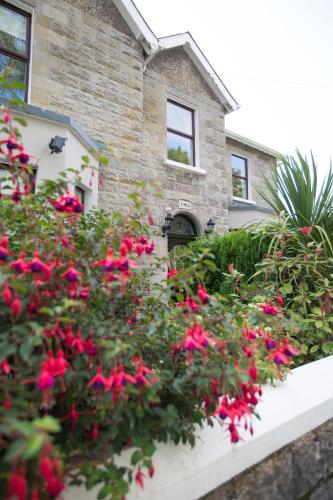 Riverdale House B&B — 4-Star Luxury Hotel in Athlone, Republic of Ireland