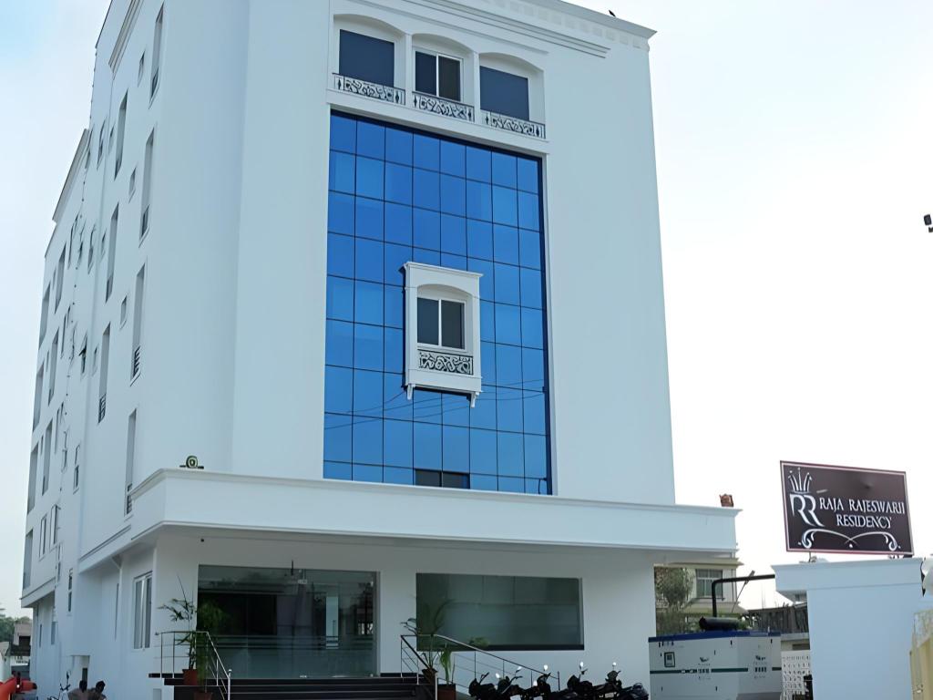 Ungal Vasantabhavan - last minute hotel in Puducherry