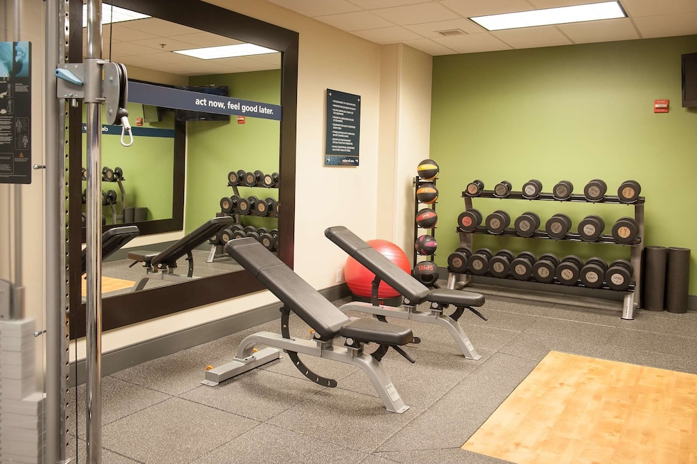 Hampton Inn Pensacola Airport - photo 63