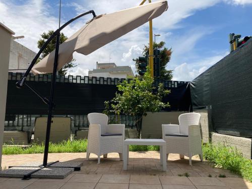 My Happy Place — 4-Star Luxury Hotel in Capurso, Italy
