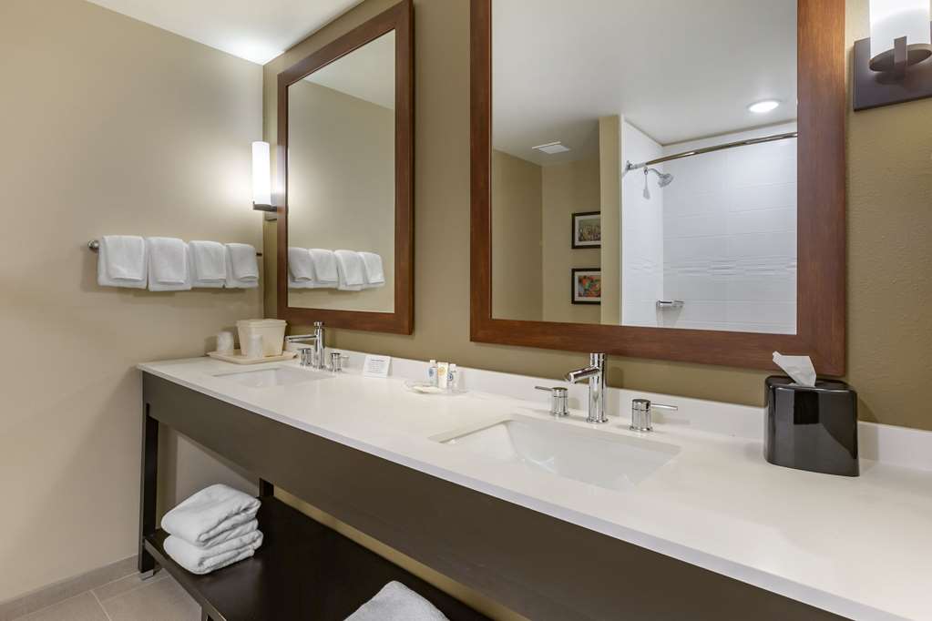Comfort Suites Albuquerque Airport - photo 17