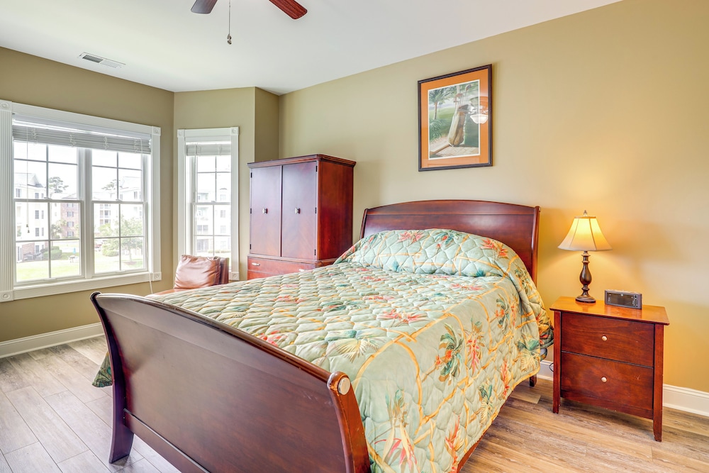 3 Mi to Ocean: Resort Condo in Myrtle Beach - photo 10