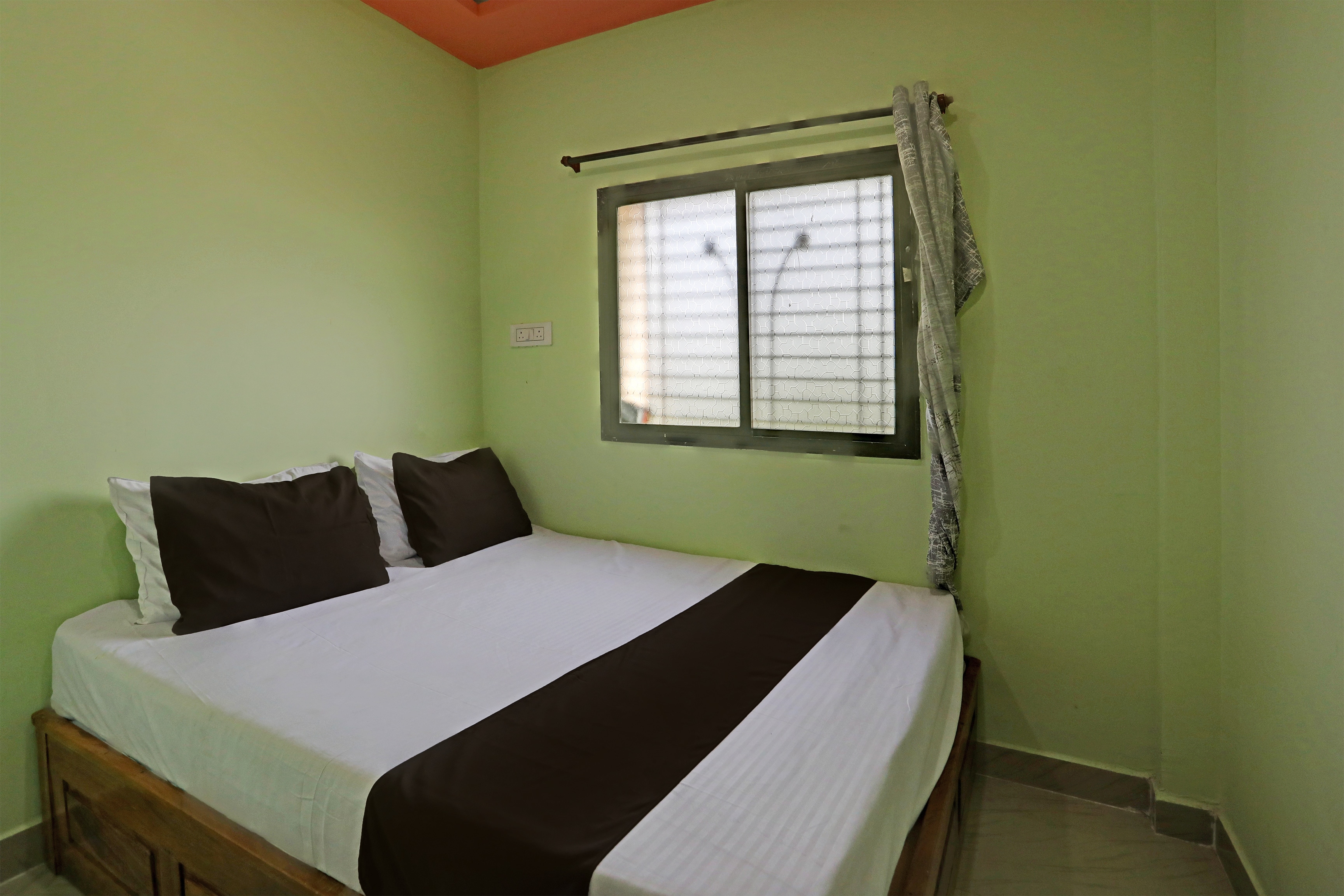 Hotel O Leo Star — Chanda — photo 2