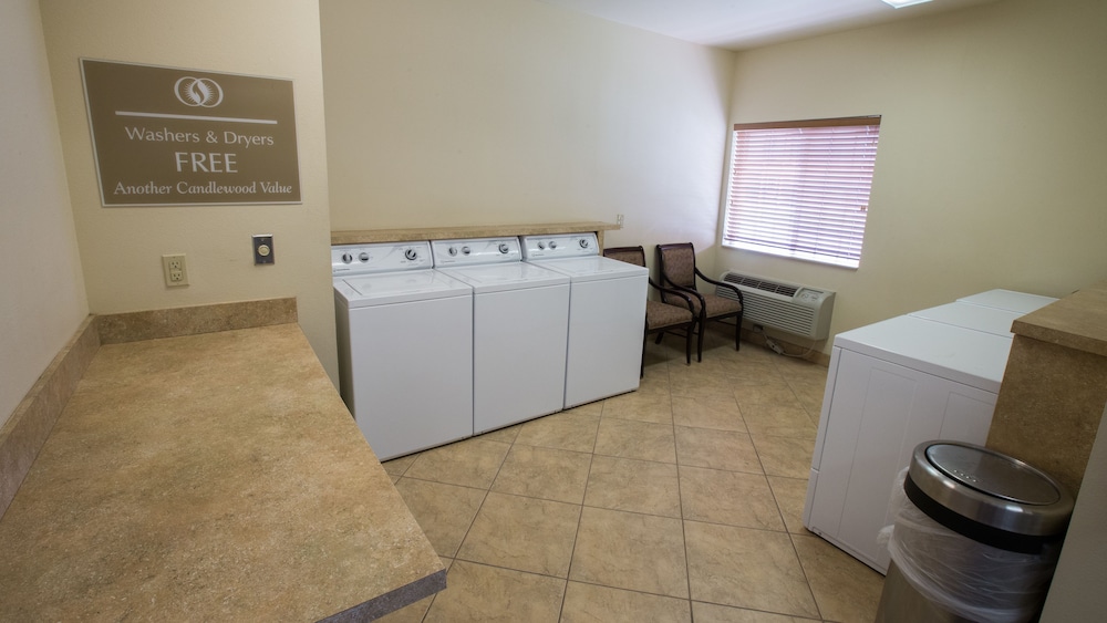 Candlewood Suites Joplin by IHG - photo 20