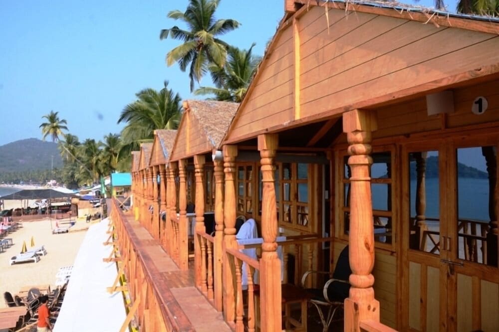 Neptune Point Beach Resort