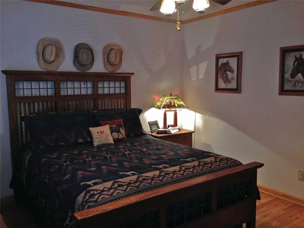 Sunset Ridge by Leatherwood Mountains Resort - photo 8