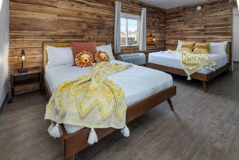 Bel Aire Motel Missoula - photo 5