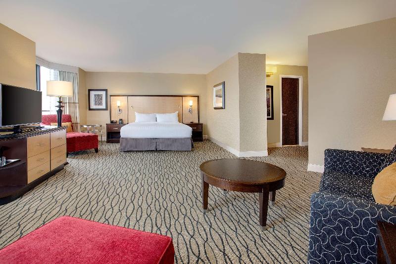 Hilton Rosemont Chicago O'Hare - photo 109