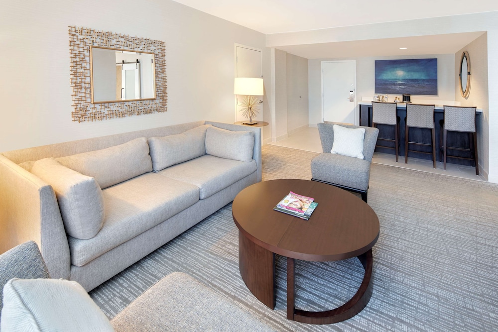 DoubleTree by Hilton Deerfield Beach Boca Raton - photo 26
