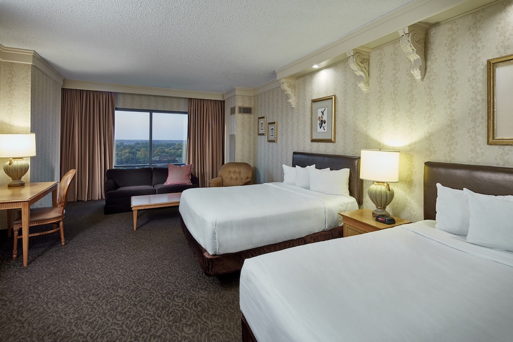 Horseshoe Tunica A Caesars Rewards Destination - photo 10
