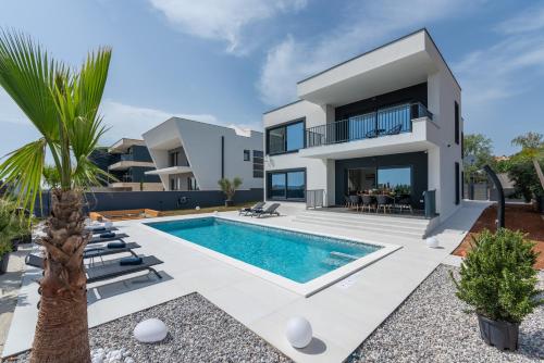 Bella Vista Medulin in Medulin, Croatia