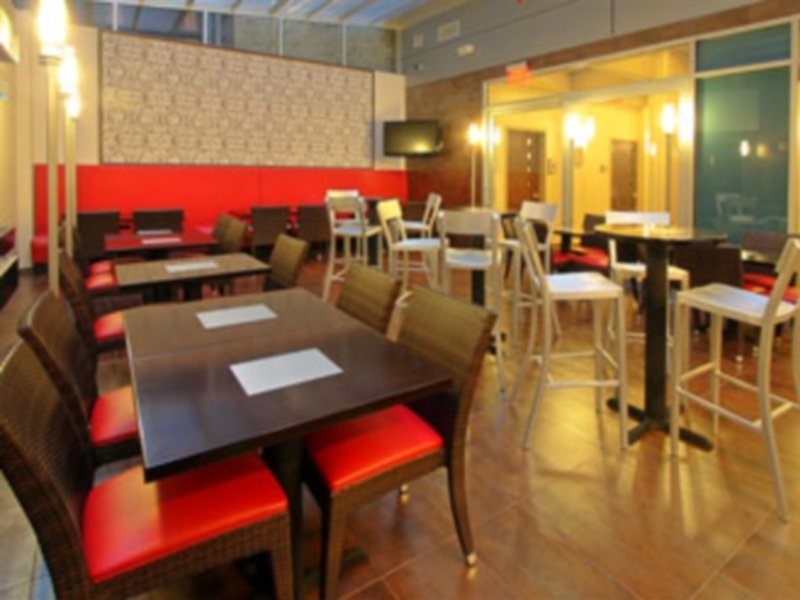 Fairfield Inn by Marriott New York Manhattan Fifth Avenue - photo 4