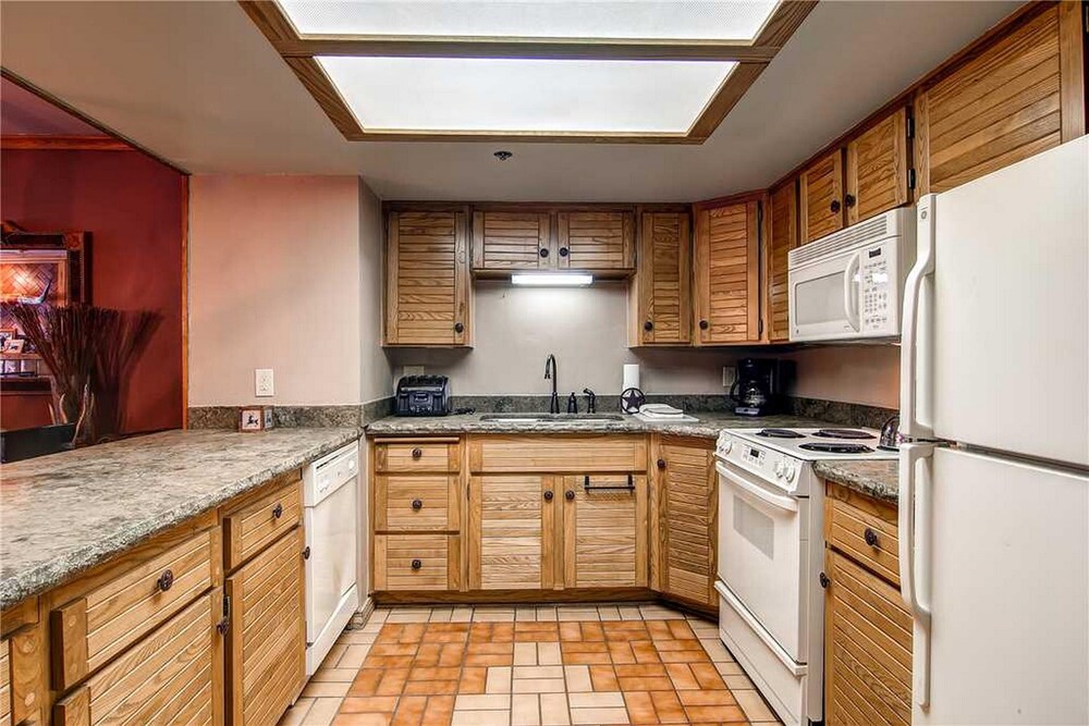 Park Station Condominium Hotel - photo 89