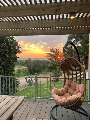 De Gunst Guest Farm — 4-Star Luxury Hotel in Malmesbury, South Africa