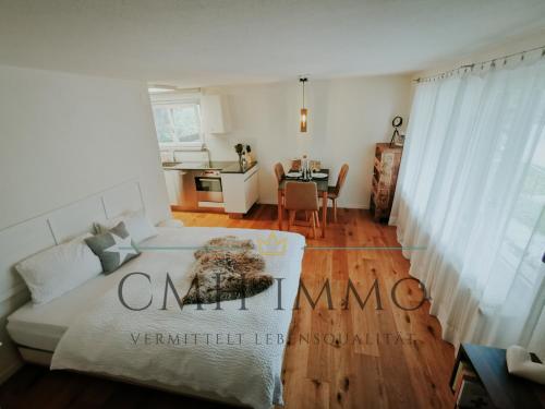 Heimeliges Studio See Und Berg in Engelberg, Switzerland