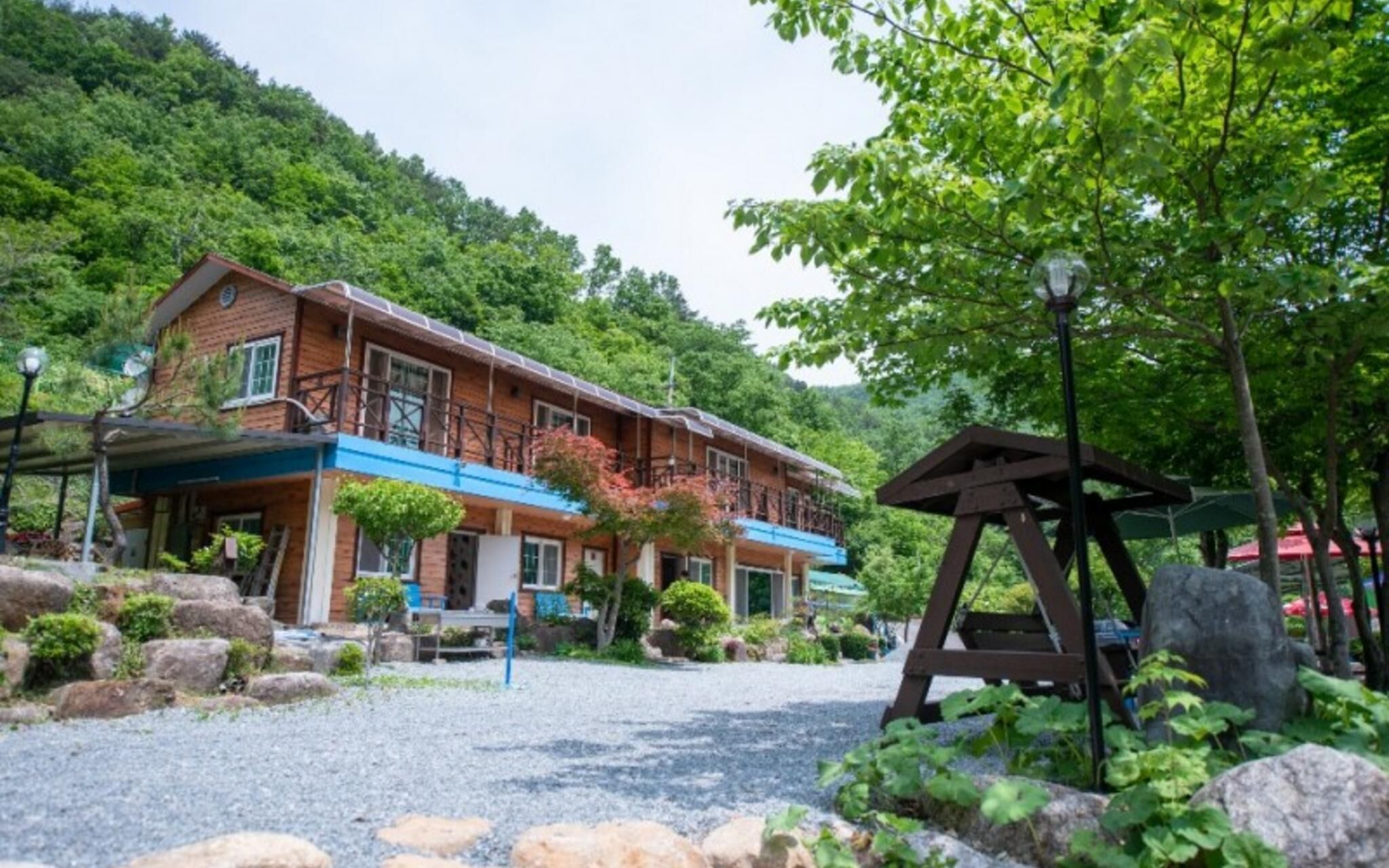 Gwangyang Polaris Pension 15542178 — Gwangyang