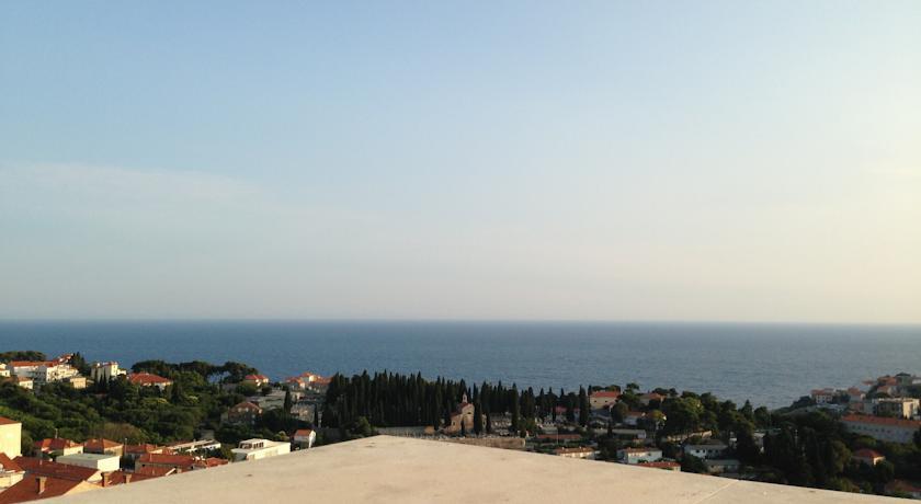 Rooms Dubrovnik Travel