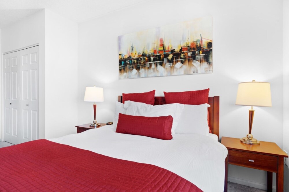 Global Luxury Suites At Chancery - photo 9
