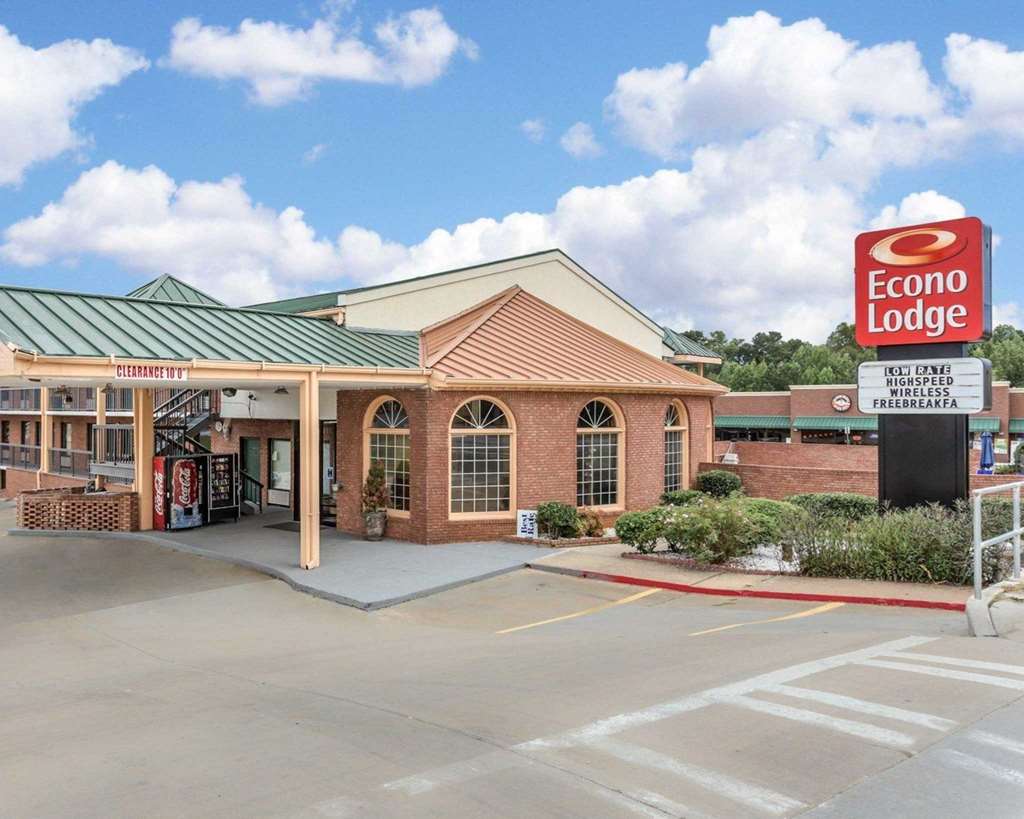 Econo Lodge Acworth - featured photo